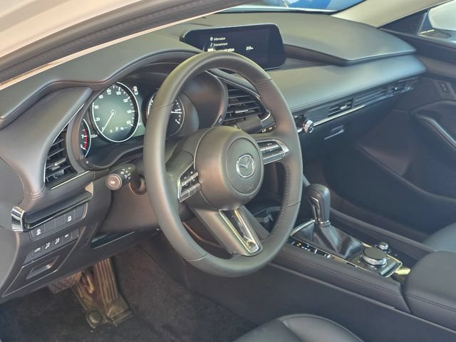 Used 2023 MAZDA MAZDA3 s FWD image 7