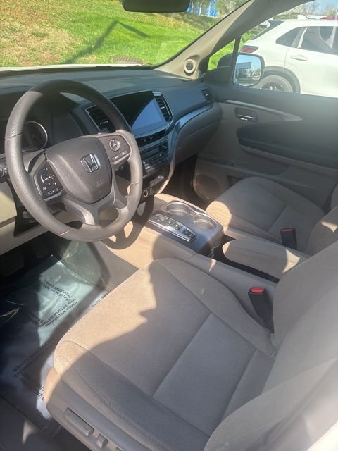 Used 2021 Honda Pilot EX image 5