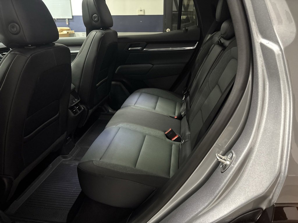 New 2026 GMC Terrain AT4 w/ Convenience Package III image 30