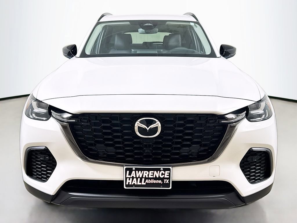 New 2026 MAZDA CX-70 SC Plus image 2