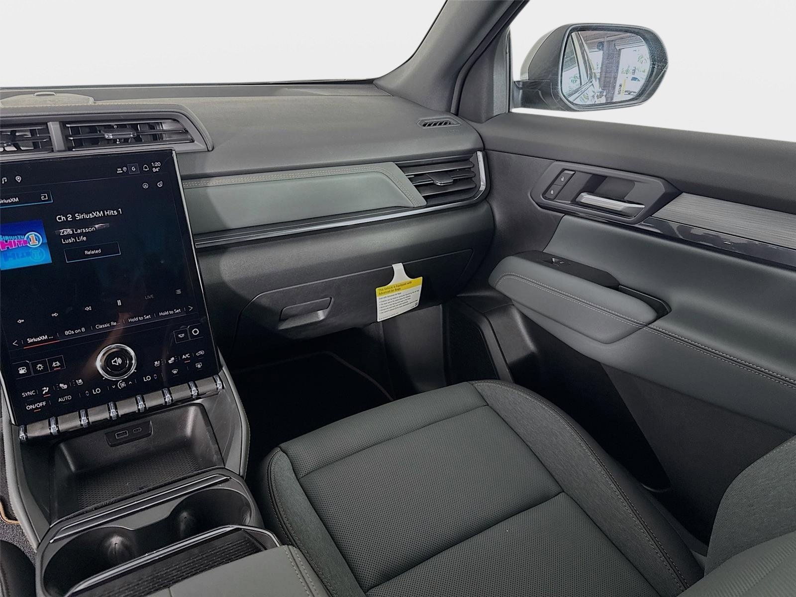 New 2026 GMC Terrain AT4 w/ Convenience Package III AWD/4WD image 24