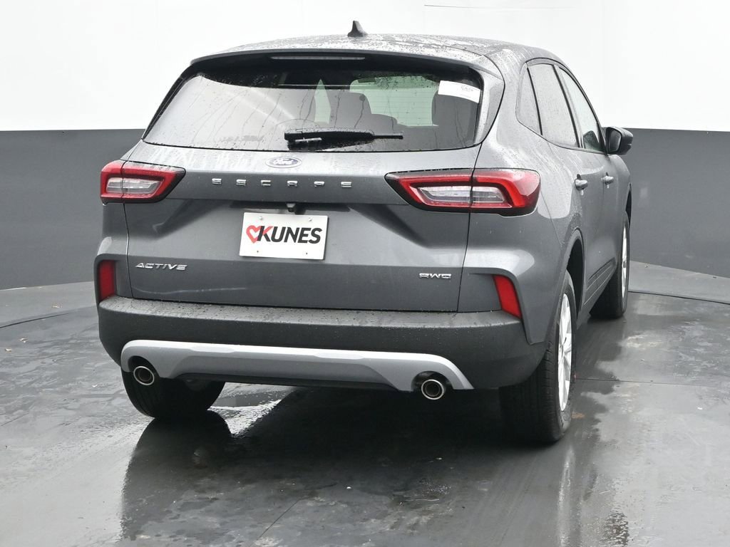 New 2026 Ford Escape Active w/ Cold Weather Package image 9