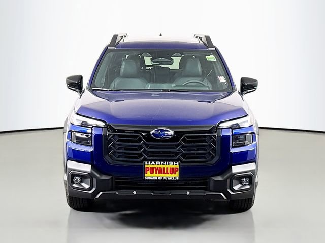 New 2026 Subaru Outback Limited XT video 2