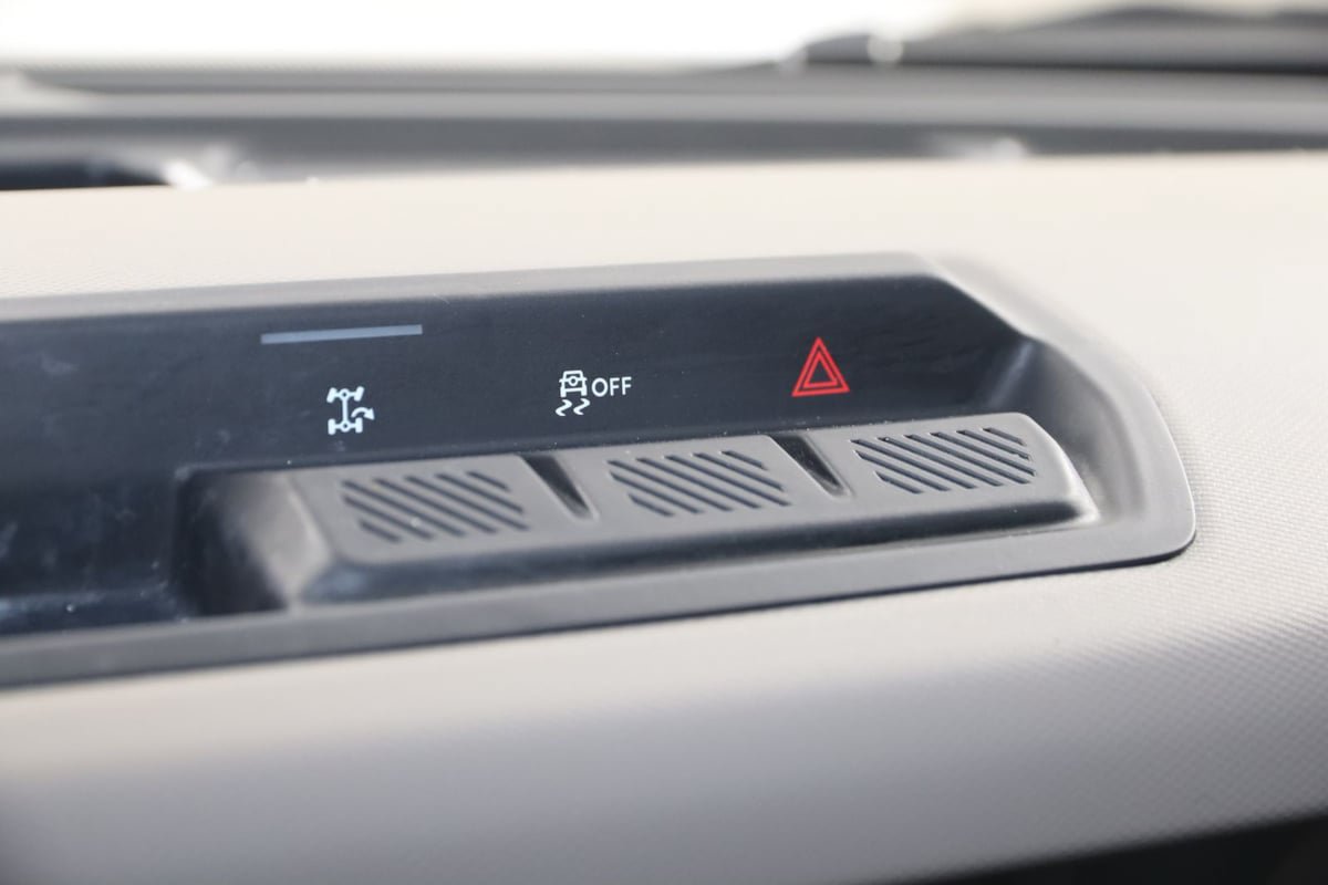 Used 2023 Ford Bronco Big Bend AWD/4WD image 32