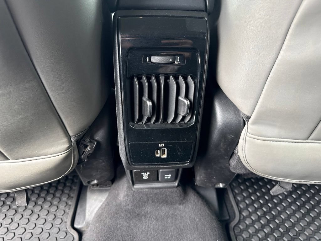 Used 2022 Jeep Compass Latitude w/ Convenience Group AWD/4WD image 20