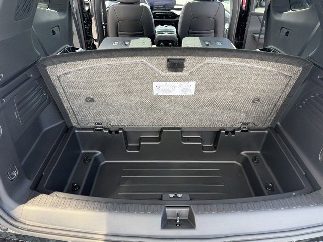 New 2025 Buick Enclave Sport Touring w/ Power Package image 35