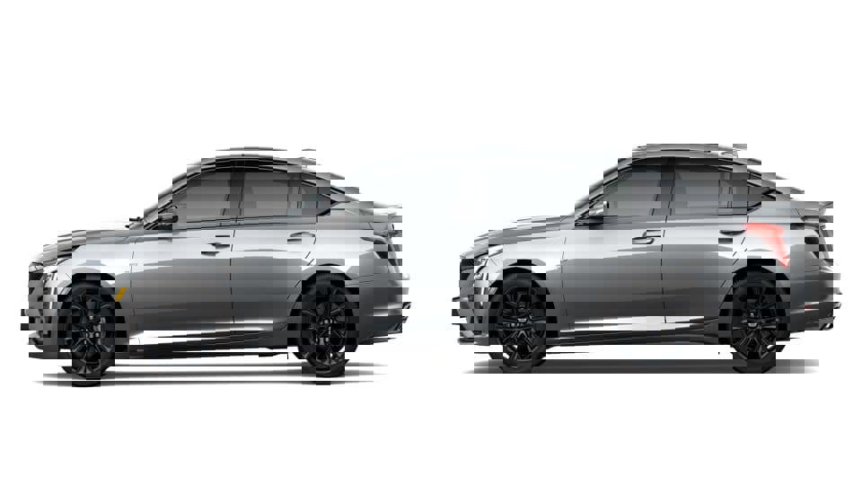 New 2025 Cadillac CT5 Sport image 53