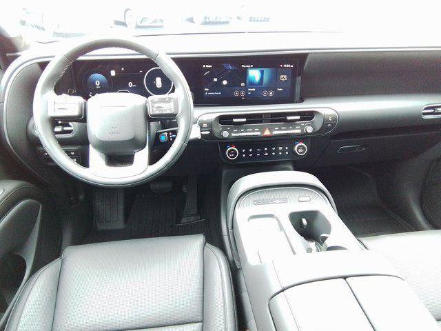 New 2026 Hyundai Palisade Calligraphy image 10