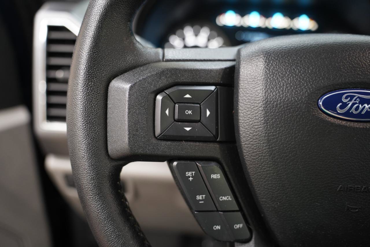 Used 2018 Ford F150 XLT w/ Equipment Group 302A Luxury RWD image 13