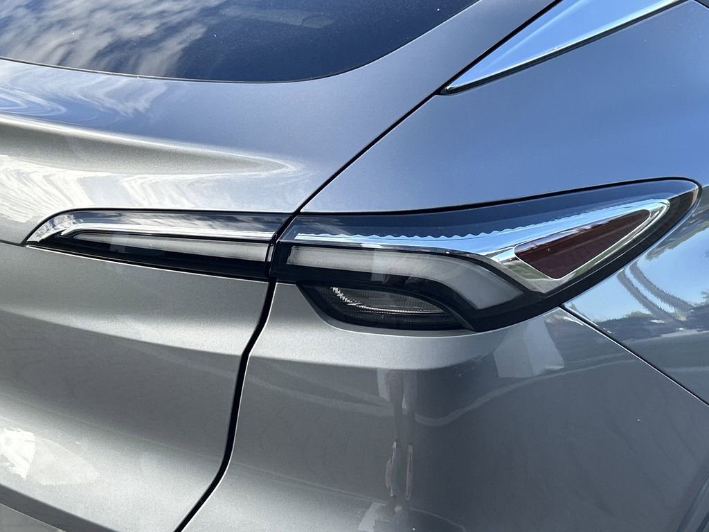 New 2026 Buick Envista Avenir image 8