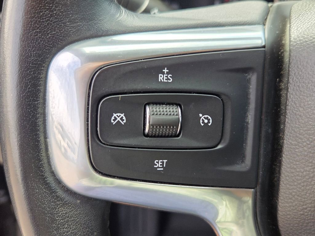 Used 2019 Chevrolet Blazer LT w/ Sun and Wheels Package image 23