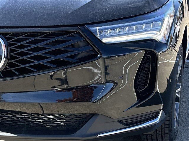 Used 2026 Acura RDX w/ Technology Package AWD/4WD image 9
