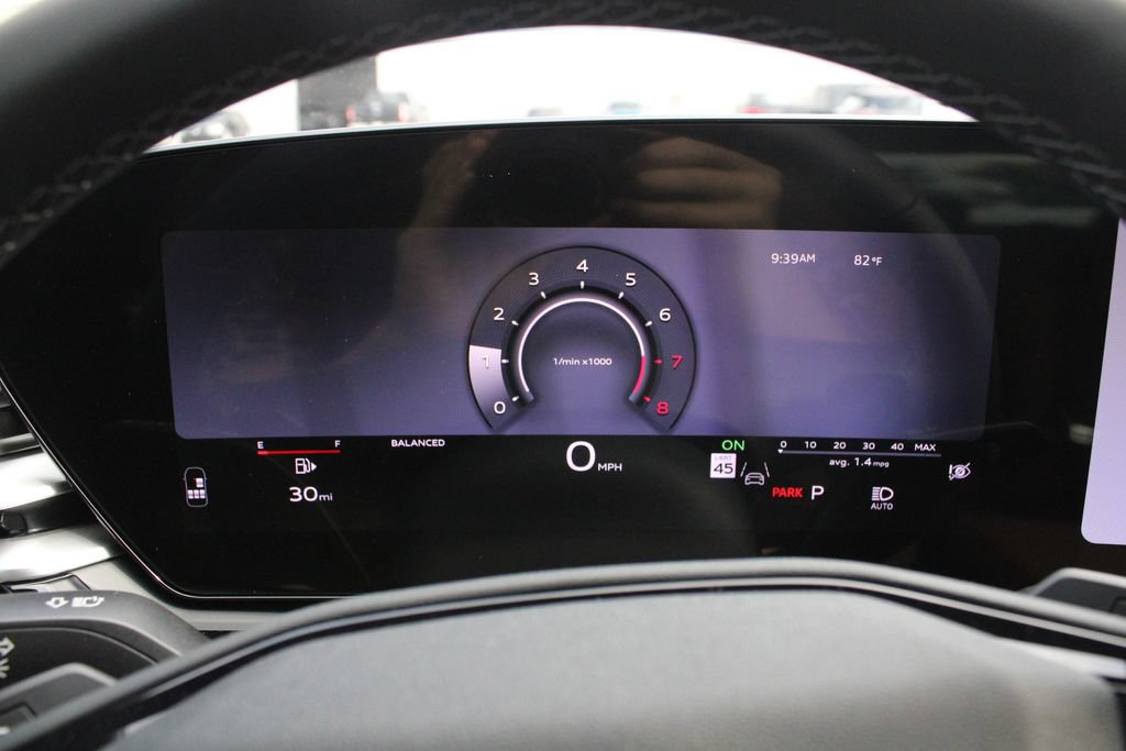New 2026 Audi A5 2.0T Premium Plus AWD/4WD image 10