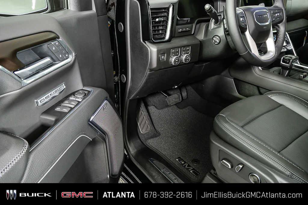 New 2026 GMC Sierra 1500 Denali AWD/4WD image 9