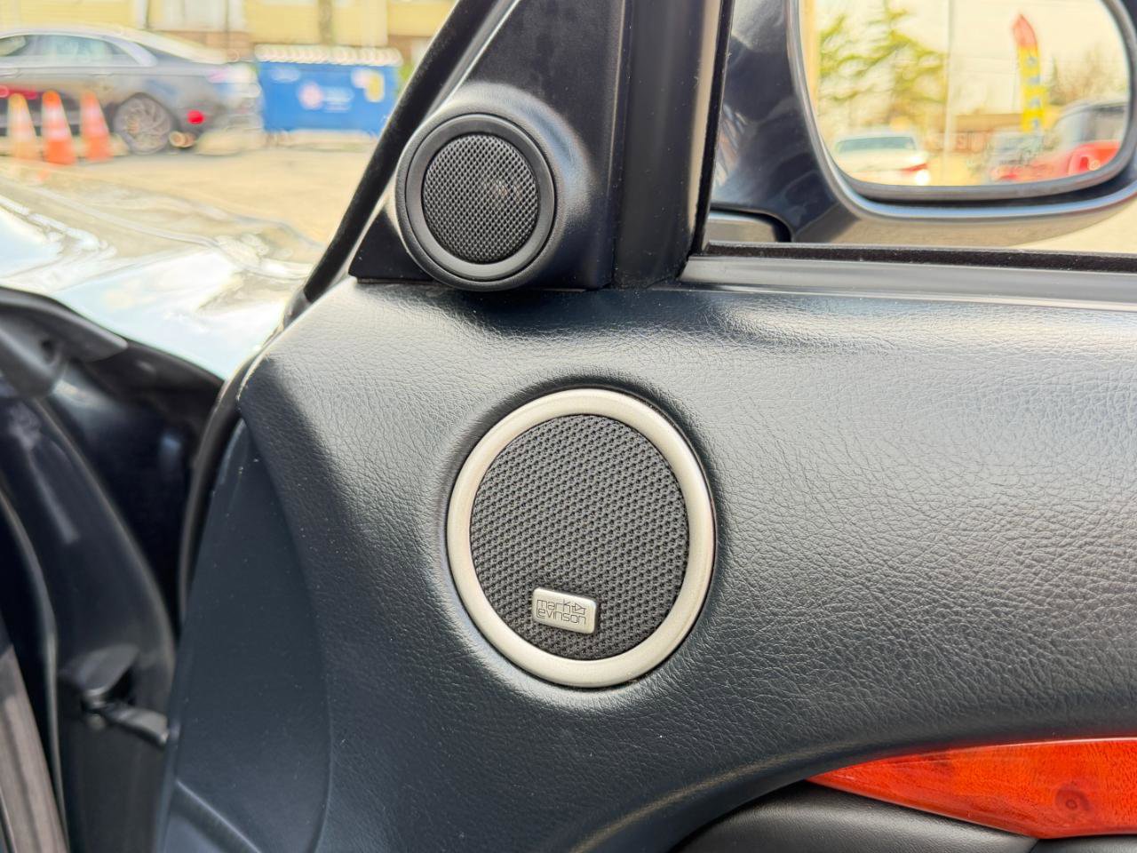 Used 2006 Lexus SC 430 Convertible image 63