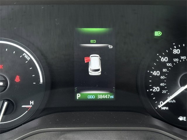 Certified 2024 Toyota Sienna LE image 32