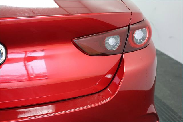 New 2026 MAZDA MAZDA3 s Sport image 12