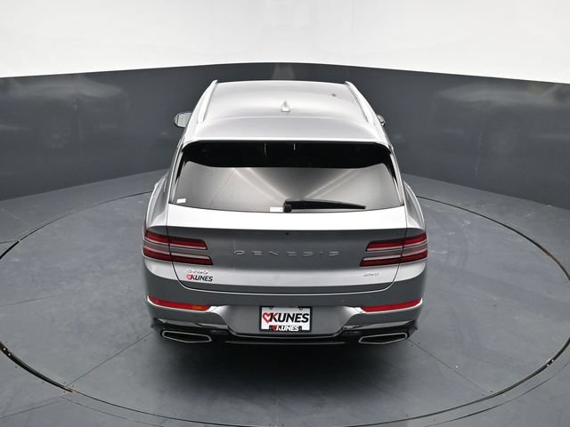 Used 2024 Genesis GV80 2.5T AWD/4WD image 55