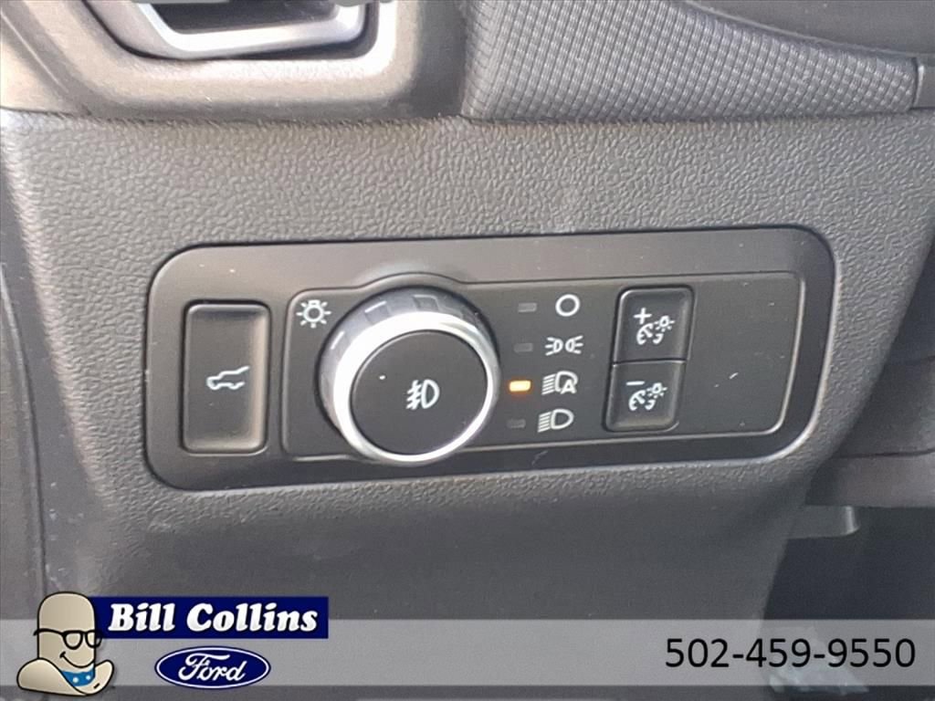 New 2025 Ford Bronco Sport Badlands image 19