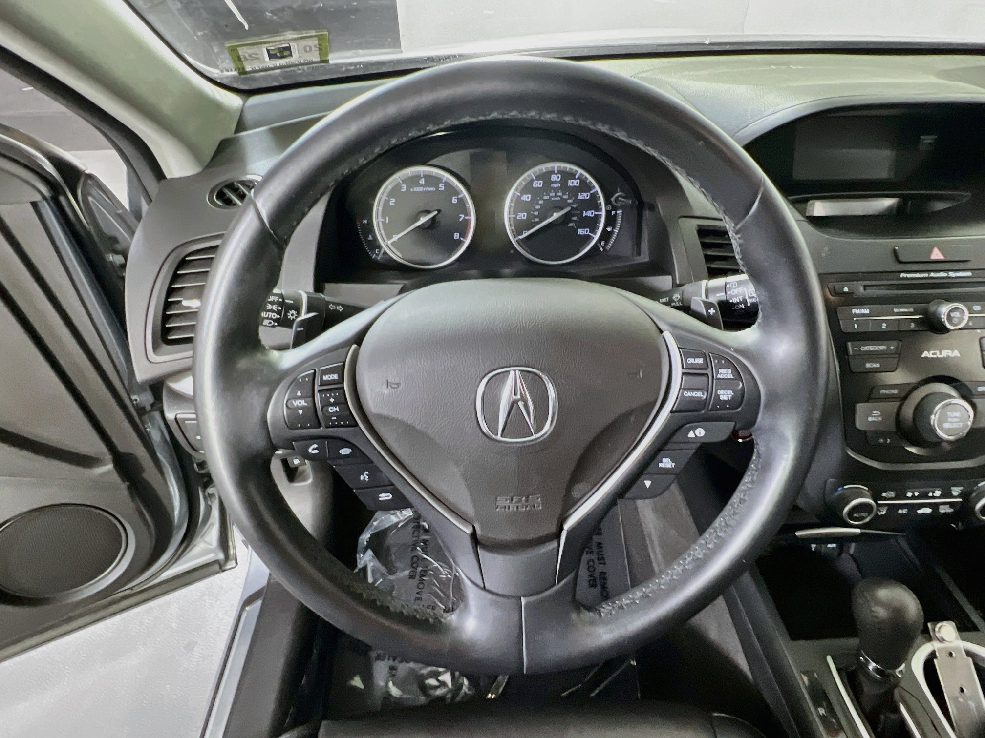 Used 2017 Acura RDX AWD image 11