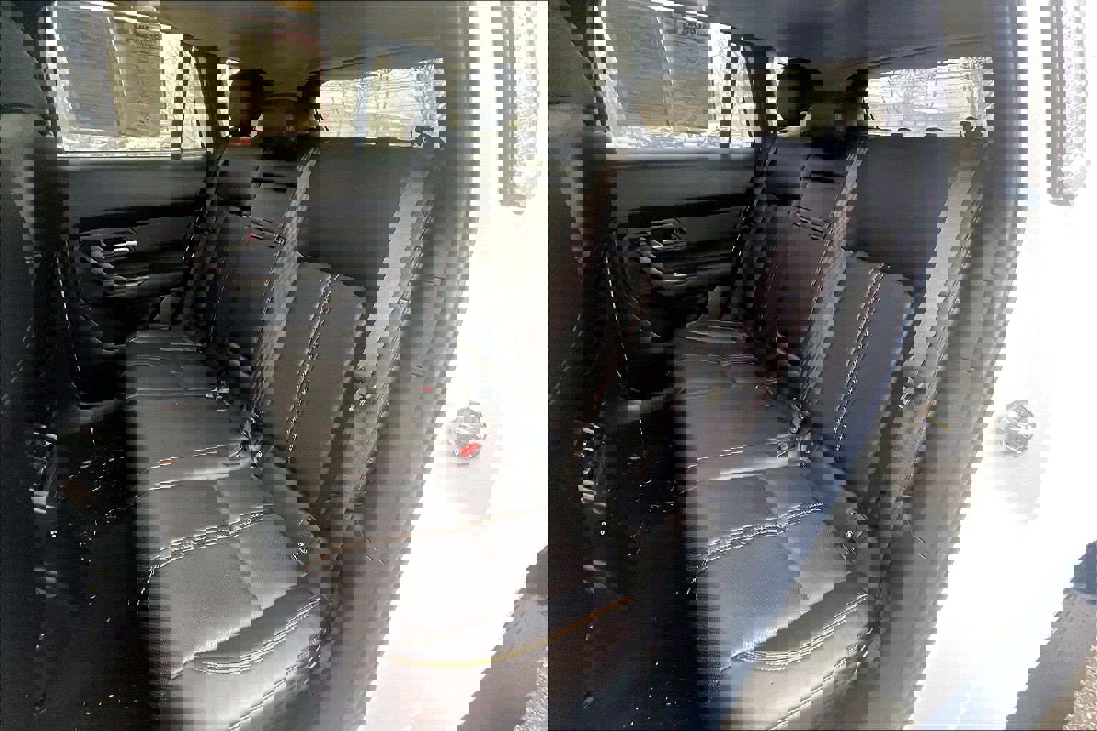 Used 2025 MAZDA CX-50 AWD 2.5 Hybrid w/ Premium Pkg image 31