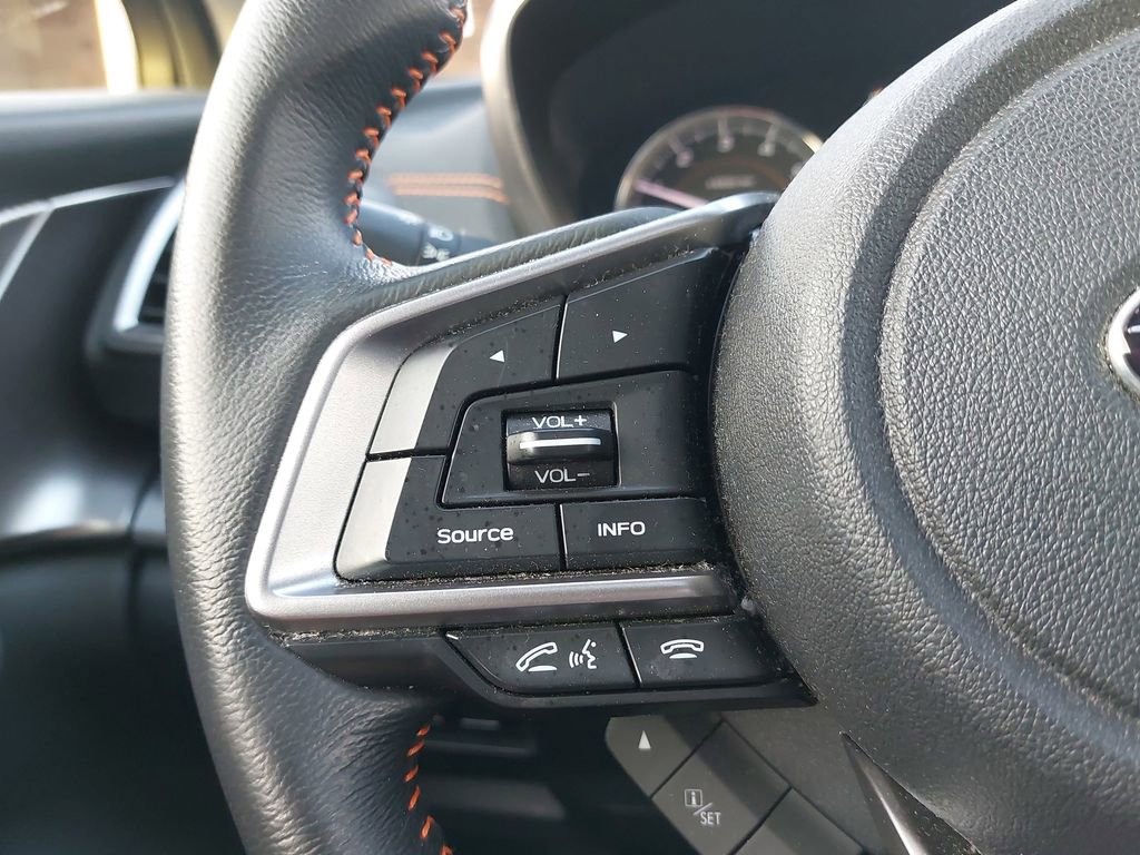 Certified 2023 Subaru Crosstrek 2.5i Limited w/ Moonroof Package image 16