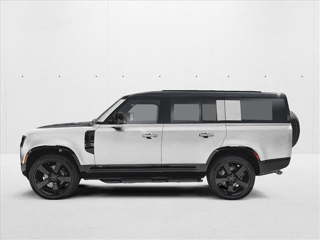 New 2026 Land Rover Defender 130 S AWD/4WD image 2
