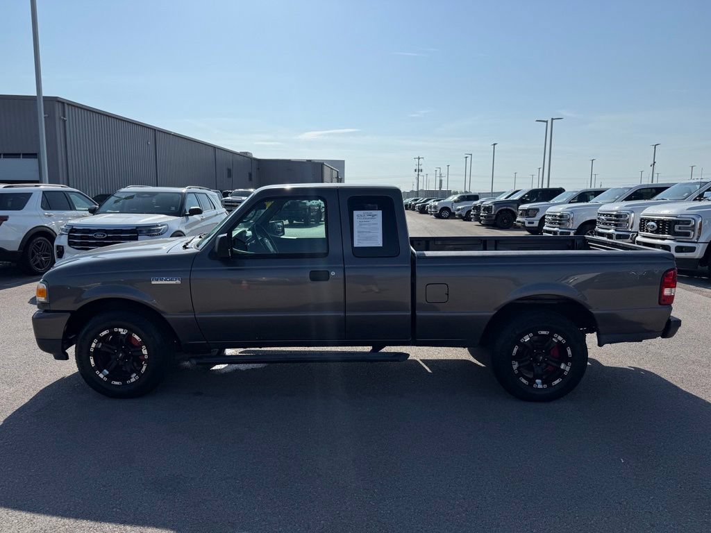 Used 2011 Ford Ranger XLT RWD image 33