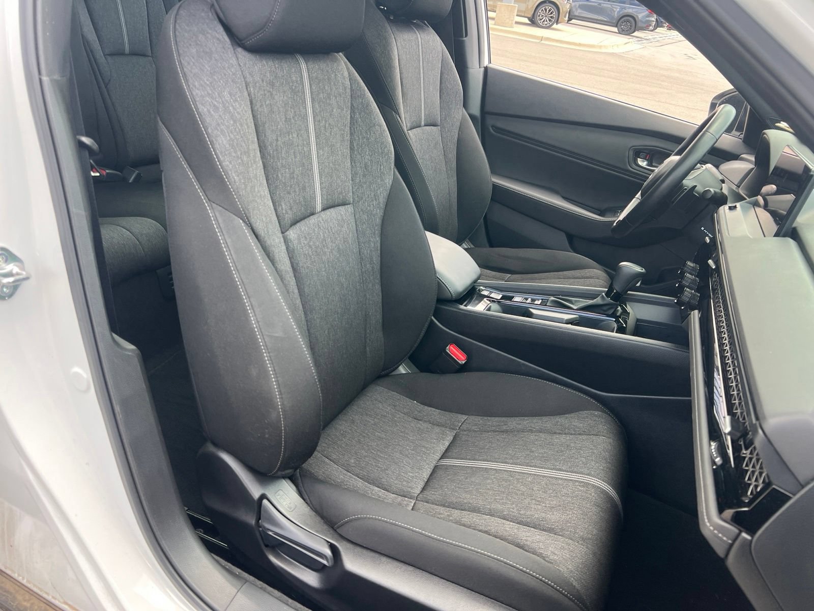 Used 2024 Honda Accord Sport image 33