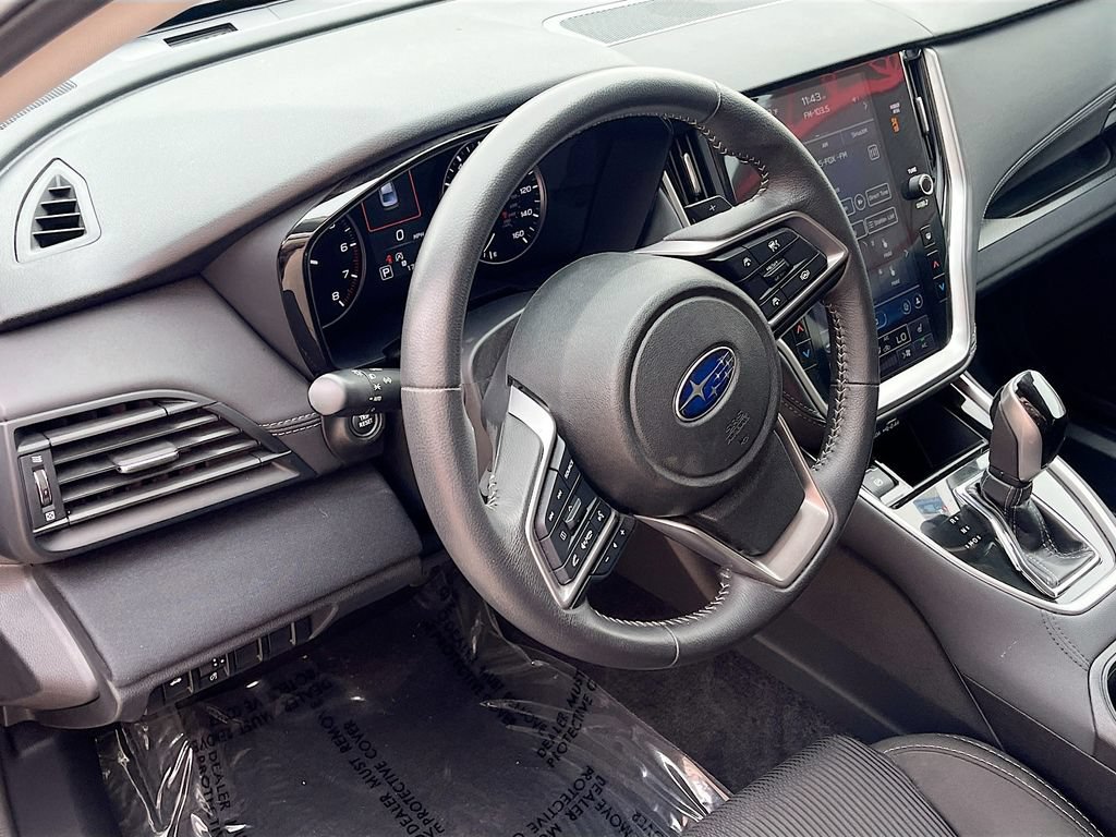 Used 2025 Subaru Legacy Premium AWD/4WD image 11