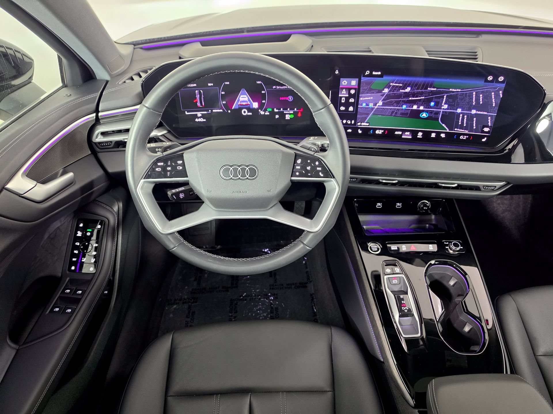 Certified 2025 Audi A5 2.0T Premium w/ Premium Plus AWD/4WD image 38
