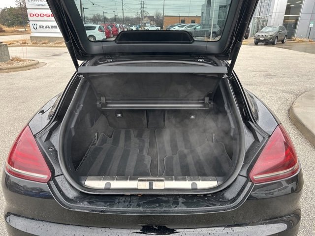 Used 2015 Porsche Panamera 4S Executive image 10