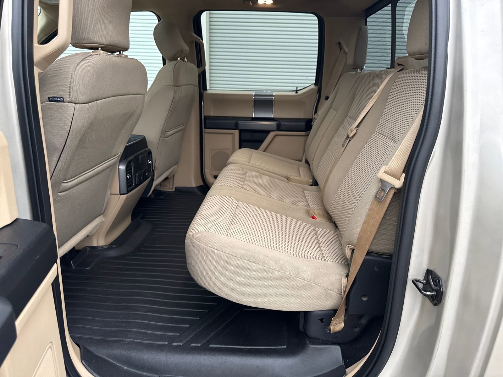 Used 2017 Ford F150 XLT w/ Equipment Group 302A Luxury image 25