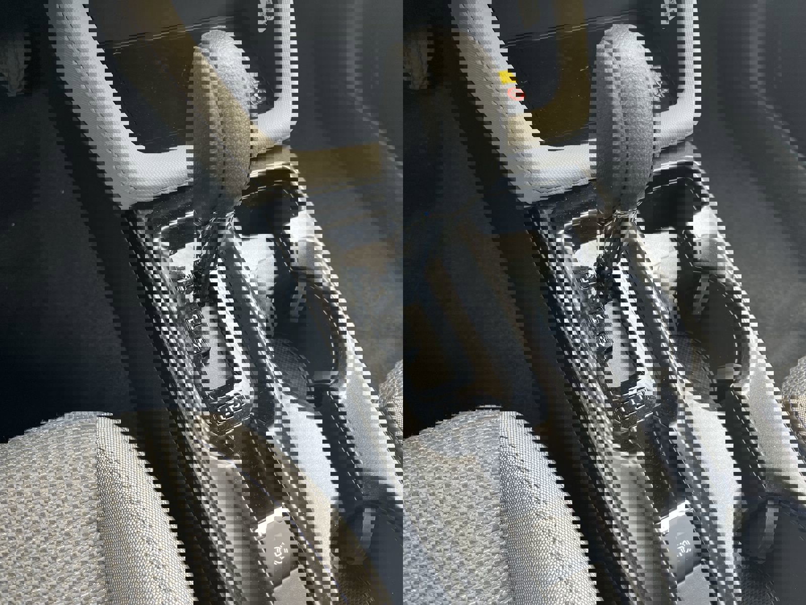 New 2026 Subaru Forester Premium image 23