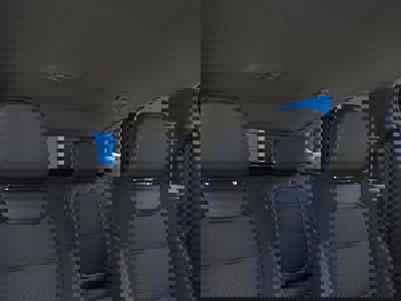 New 2026 Chevrolet Trax LT w/ LT Convenience Package image 24