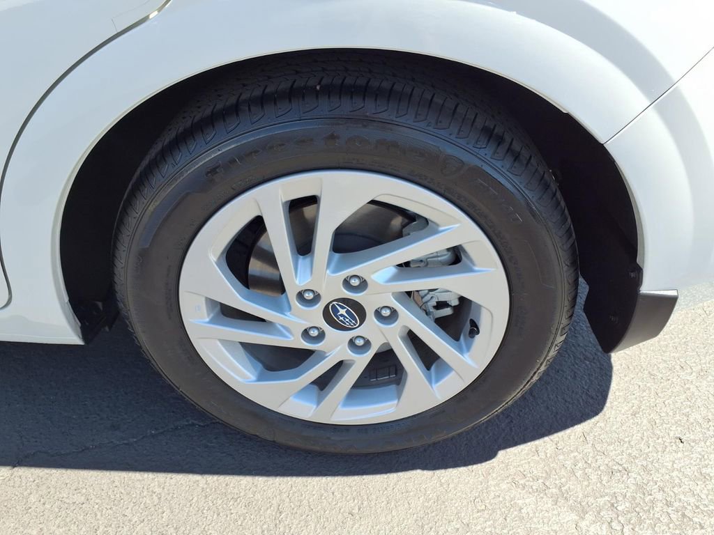 Used 2025 Subaru Impreza 2.0i image 15