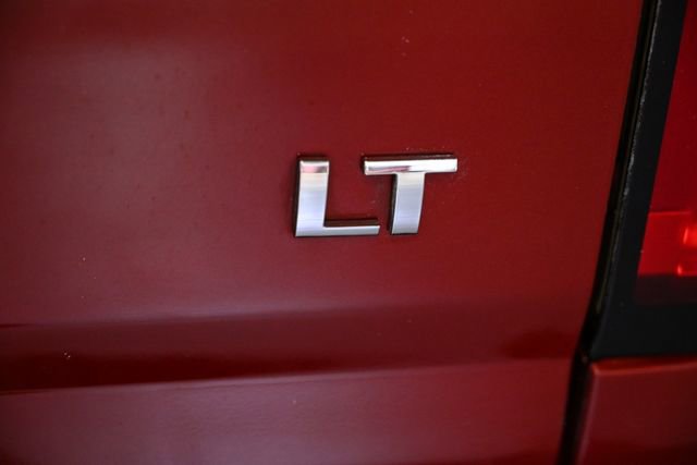 Used 2016 Chevrolet Colorado LT w/ LT Convenience Package image 11