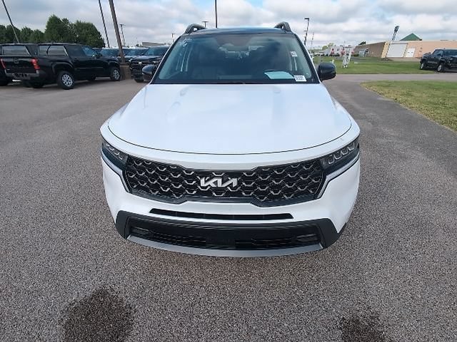 Used 2023 Kia Sorento X-Line EX AWD/4WD image 19