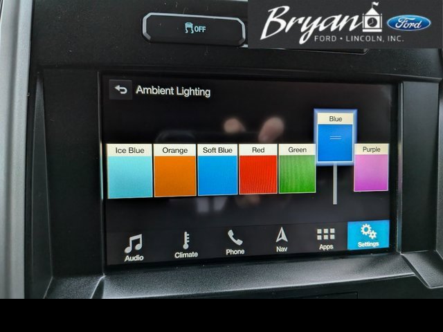 Used 2016 Ford F150 Lariat w/ Equipment Group 502A Luxury image 41