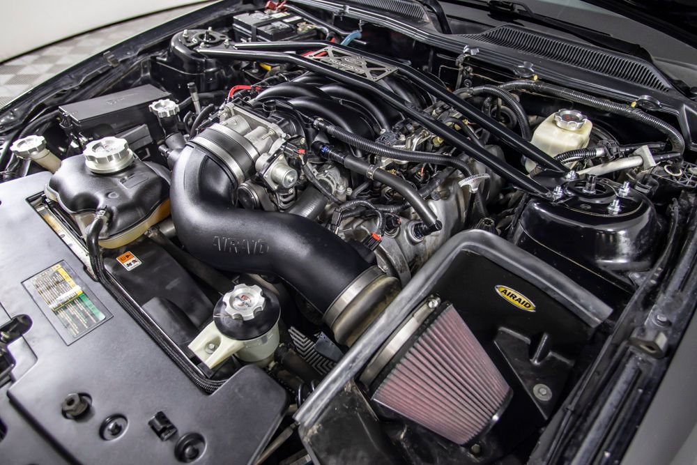 Used 2007 Ford Mustang GT RWD image 41