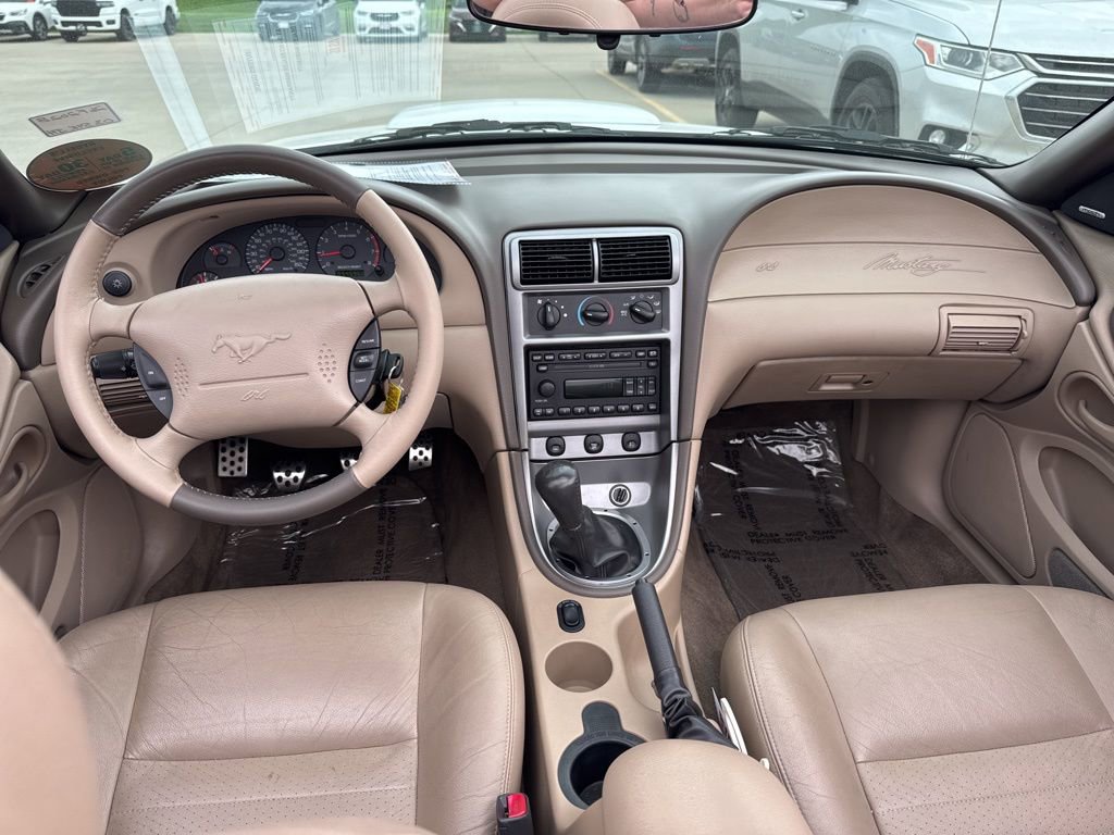 Used 2003 Ford Mustang GT RWD image 29