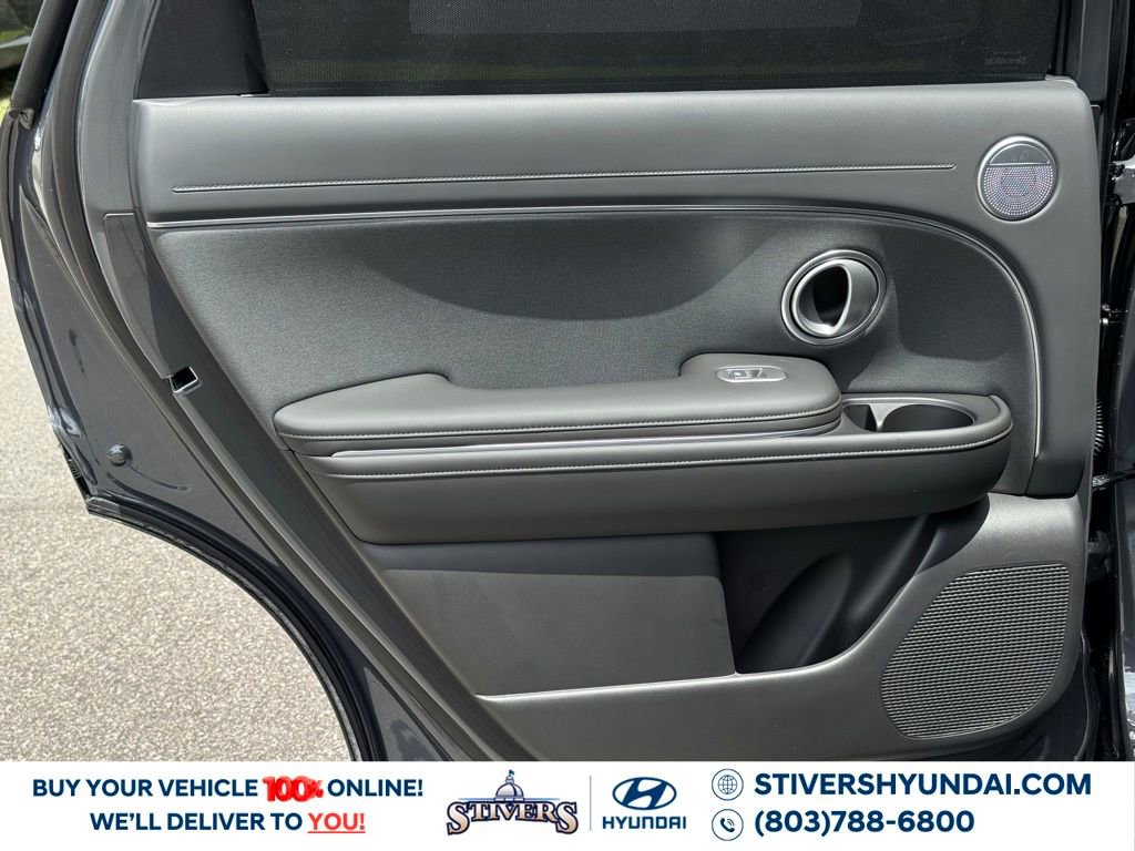 New 2026 Hyundai Palisade Calligraphy image 23