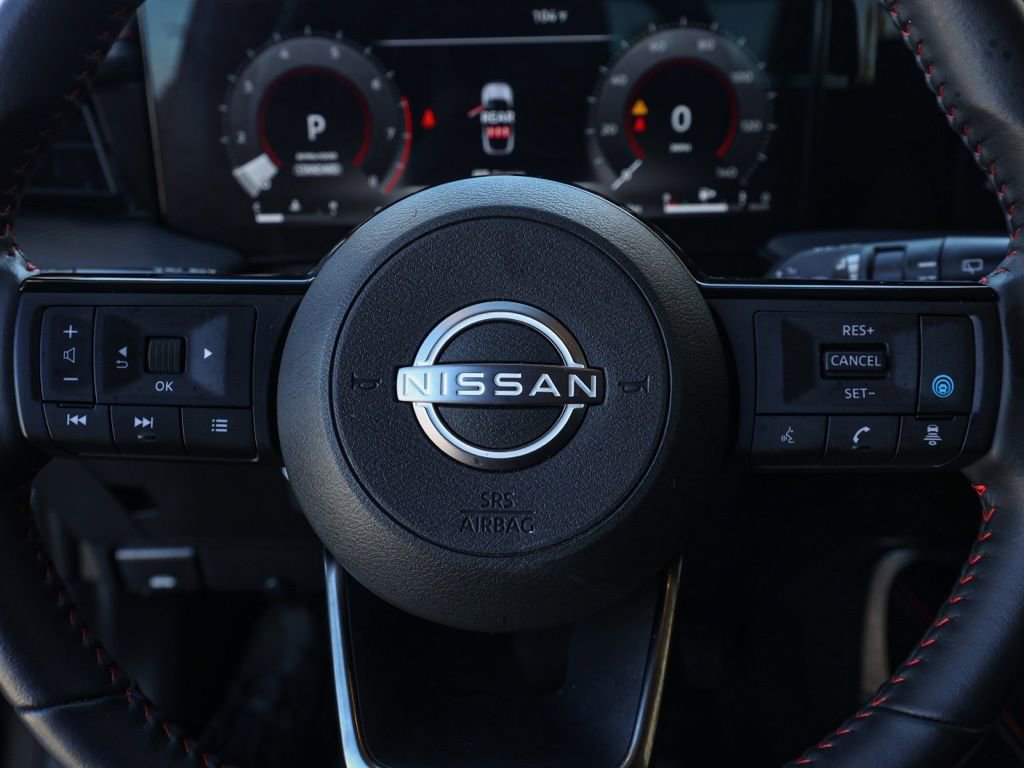 Used 2025 Nissan Kicks SR image 25