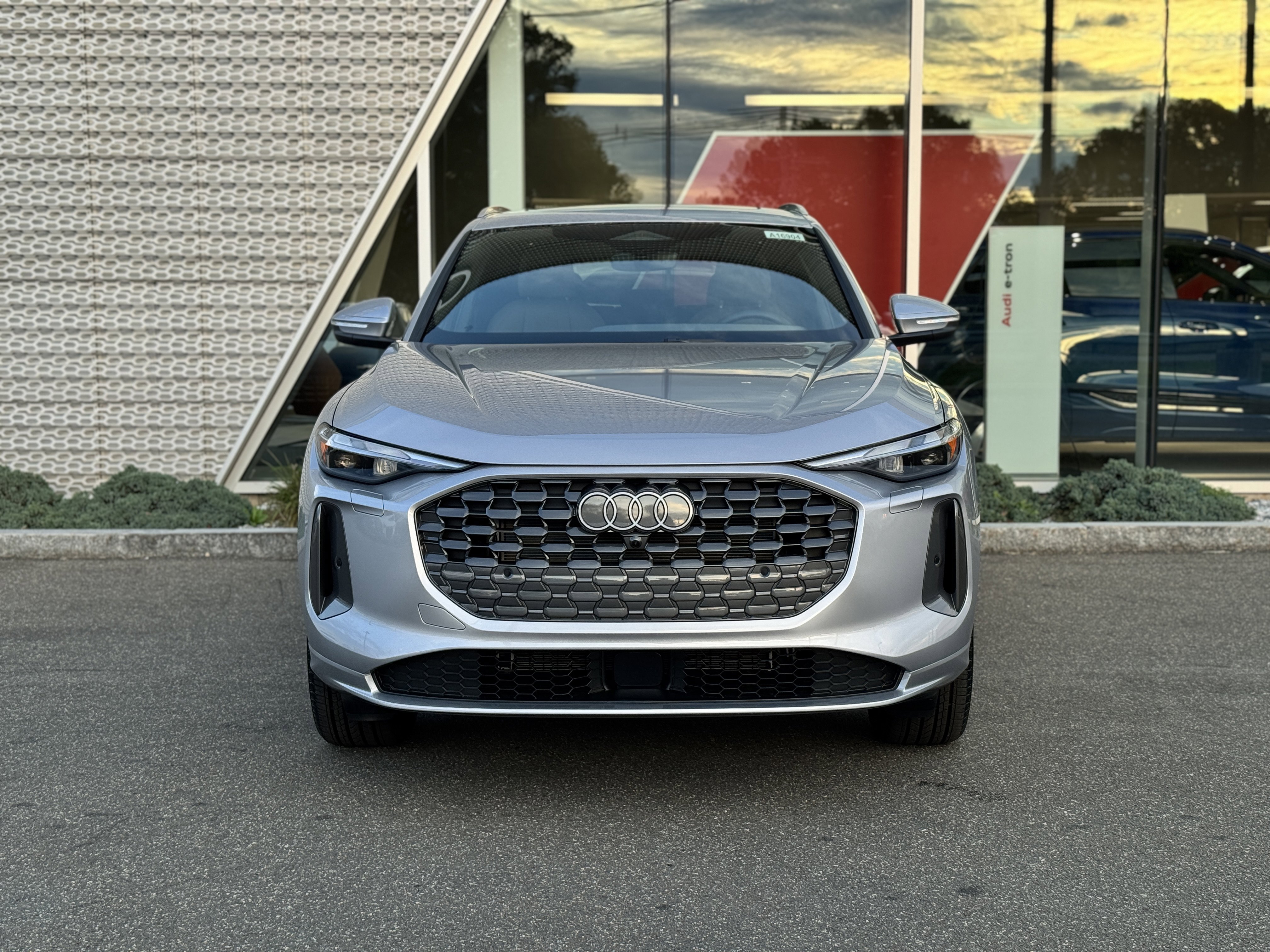 New 2025 Audi Q5 Premium image 6