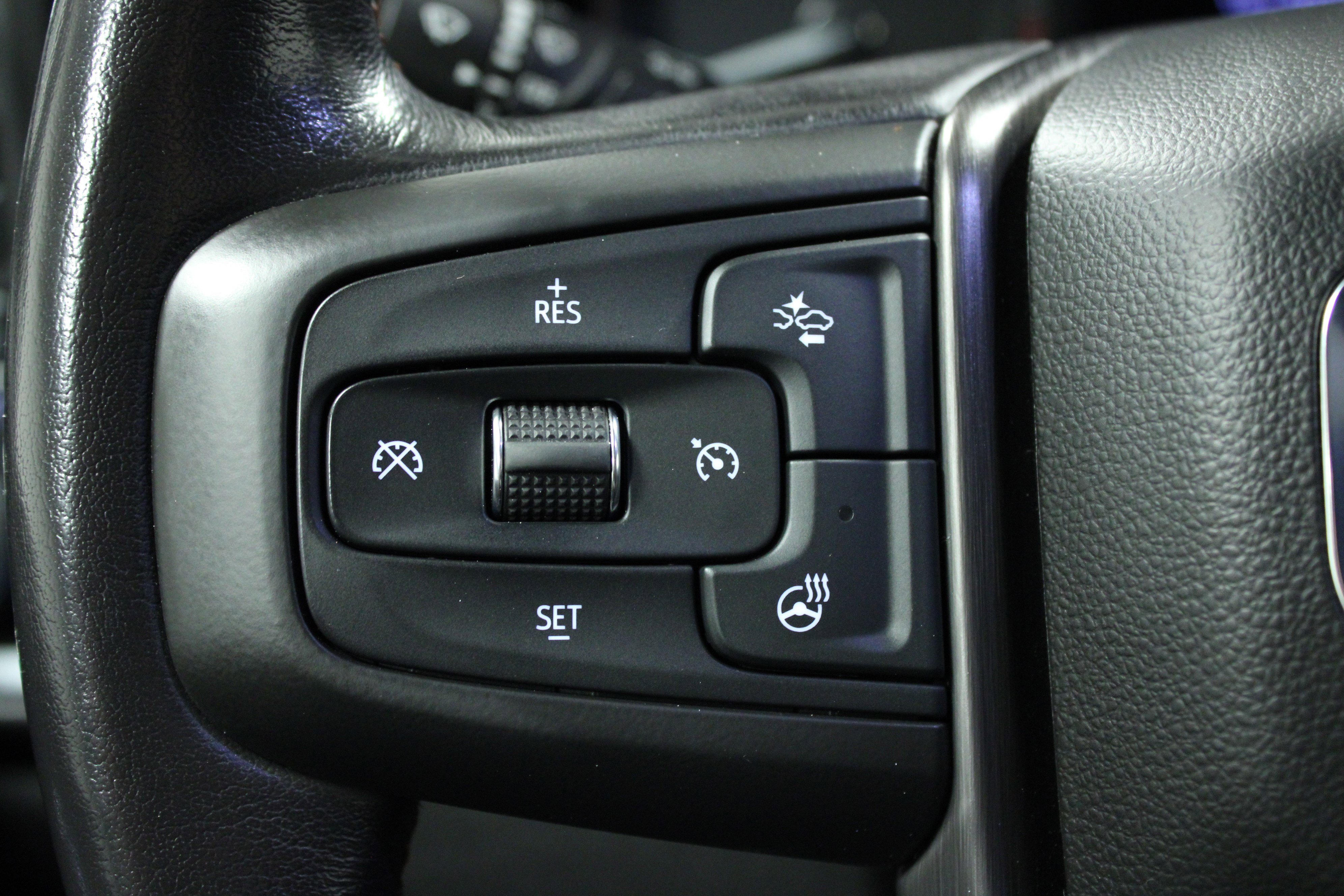 Used 2020 GMC Sierra 2500 AT4 w/ AT4 Premium Package image 20