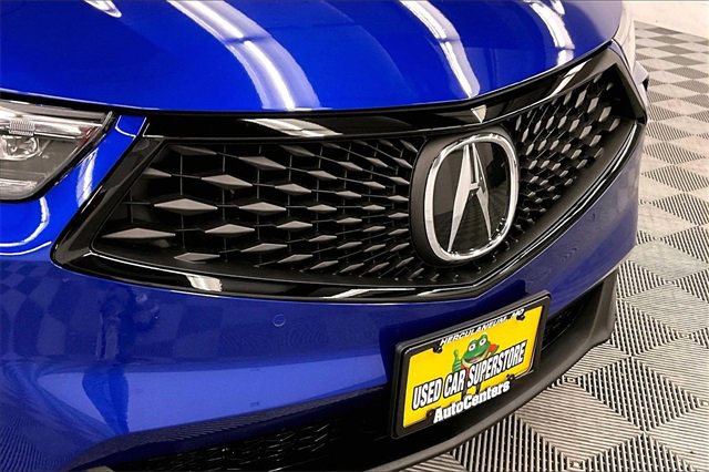 Used 2024 Acura RDX A-Spec image 28