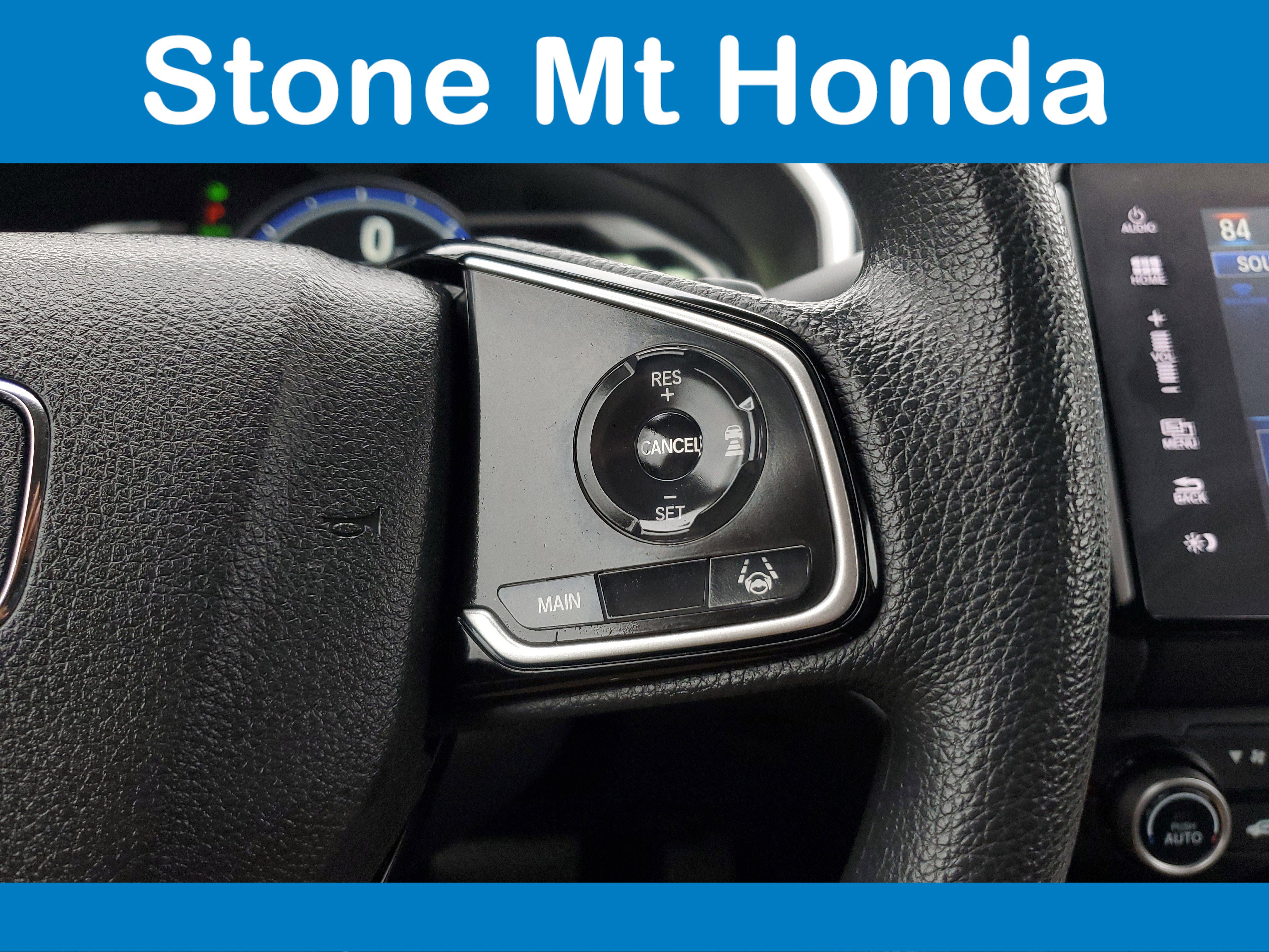 Used 2021 Honda Clarity Plug-In Hybrid image 21