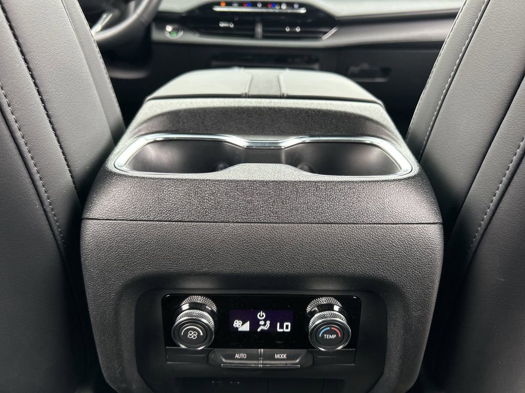 New 2026 Buick Enclave Preferred image 21