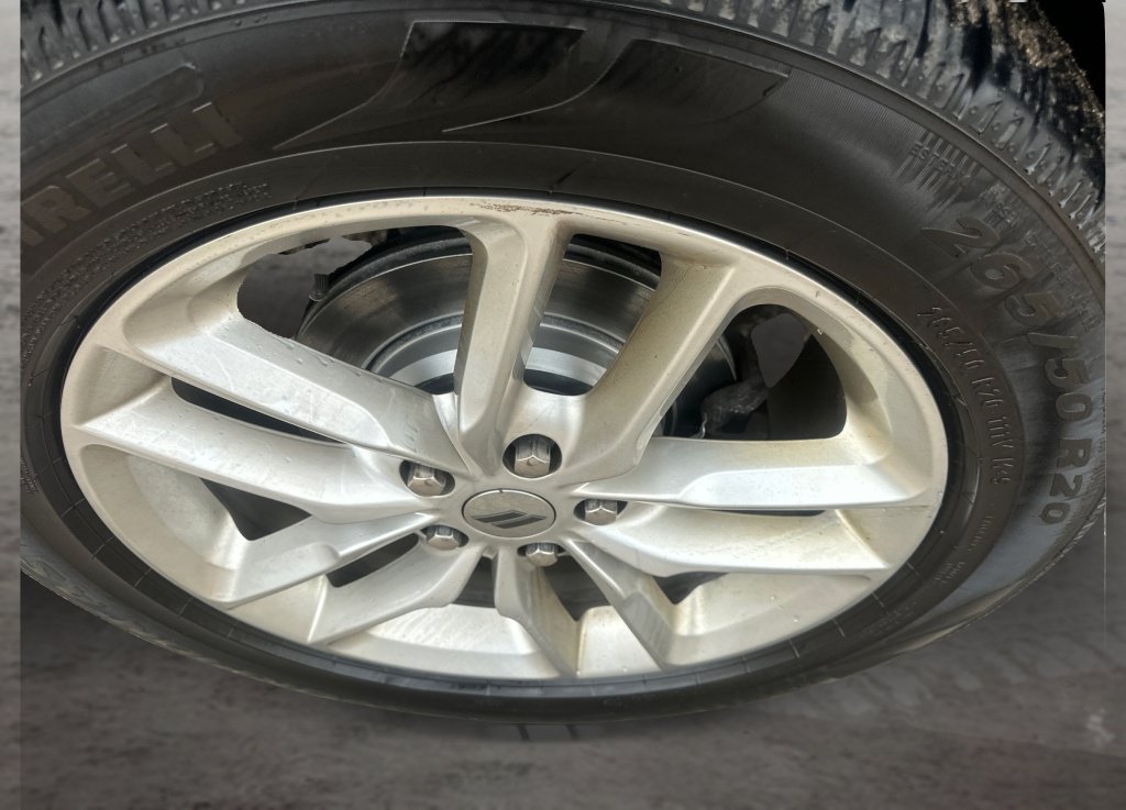 Used 2021 Dodge Durango GT AWD/4WD image 16
