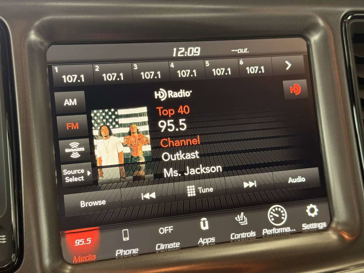 Used 2021 Dodge Challenger R/T Scat Pack image 54